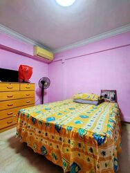 Blk 290F Spring View (Bukit Batok), HDB 5 Rooms #560349001